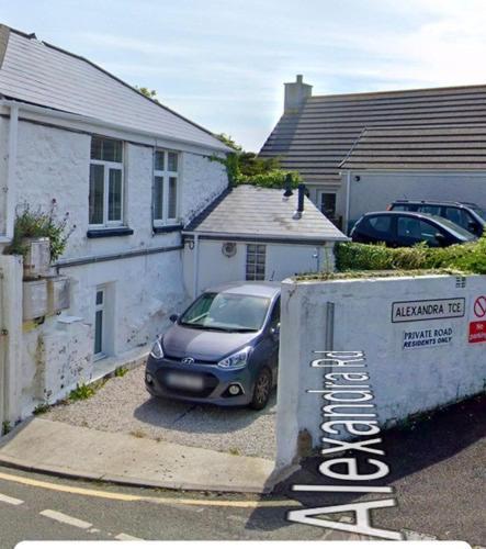 St Ives Balcony Flat Apartment Exterior photo