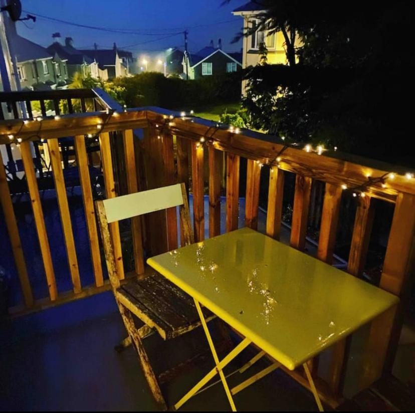 St Ives Balcony Flat Apartment Exterior photo